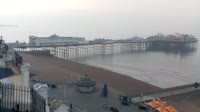 Braitonas - Brighton Palace Pier