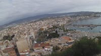 Águilas - Panoramic view