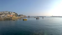 Mevagissey - Puerto