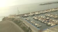 Águilas - Marina