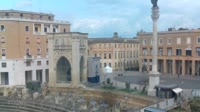 Lecce - Piazza Santo Oronzo