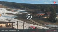 Dolný Kubín - SKI PARK Kubínska hoľa