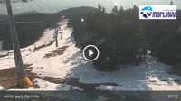 Martin - Martinky Ski Resort