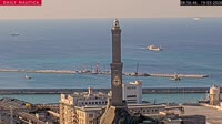 Genoa - Panoramic view