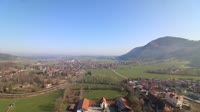 Aschau im Chiemgau - Vue panoramique