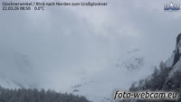 Glocknerwinkel - Grossglockner