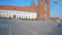 Đakovo - Cattedrale di San Pietro