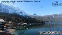 Grainau - Eibsee