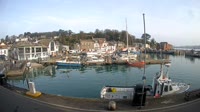 Padstow - Harbour