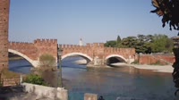 Verona - Ponte di Castelvecchio