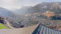 Urtijëi/Ortisei - Panoramic view
