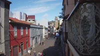 Tenerife - San Cristóbal de La Laguna