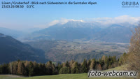 Lüsen - Sarntal Alps