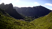 Tenerife - Masca Valley