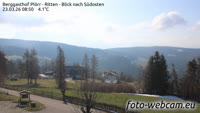 Ritten - South-east view