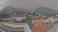 Ferlach - Vista panoramica