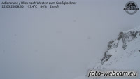 Adlersruhe - Grossglockner