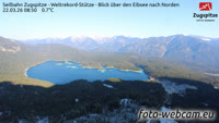 Grainau - Eibsee