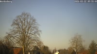 Wardenburg - Weather station
