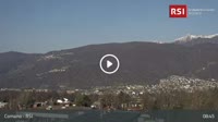Comano - RSI Radiotelevisione Svizzera