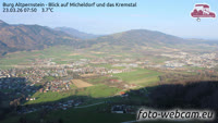 Micheldorf in Oberösterreich - Zamek Altpernstein