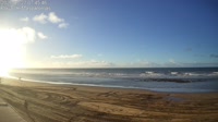 Grande Canarie - Maspalomas - Plage