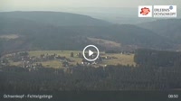 Fichtelgebirge - Ochsenkopf