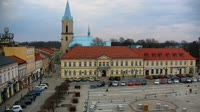 Market Square