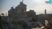 Roma - Altare della Patria - Vittoriano