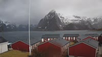 Lofotenas - Moskenesøya - Hamnøy - Eliassen Rorbuer