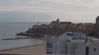 Termoli - Mury miejskie