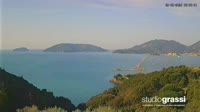 Lerici - Porto Venere - Golfo di La Spezia
