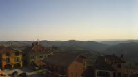 Serravalle Langhe - Vista panoramica