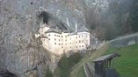 Predjama - Castel Lueghi
