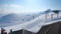 Prato Nevoso - slidinėjimo kurortas - Conca, La Rossa, Snowpark, Caudano
