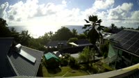 Mahé - Anse Parnel Takamaka - Panorama