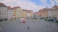 Graz - Hauptplatz