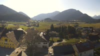 Faistenau - Vista panoramica