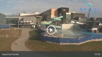 Poprad - AquaCity Poprad