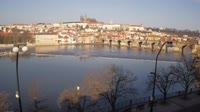 Prague - Pont Charles