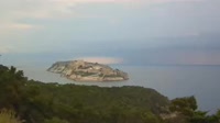 Isole Tremiti - Isola San Nicola