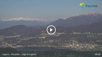 Paradiso - Lago di Lugano