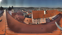 Parsberg - Castello