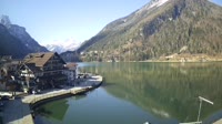 Alleghe - Lake view