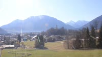 Ruhpolding - Panoramic view