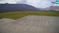 Bovec - Aeropuerto