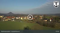 Rathmannsdorf - Panoramic view