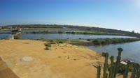 Chiclana de la Frontera - Salina Santa Teresa