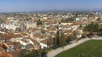 Udine - Vista panoramica