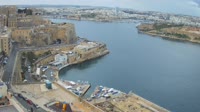 Valletta - Port Marsamxett